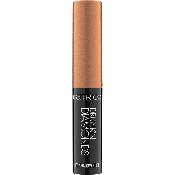 Lidschatten Drunk'n Diamonds Stick 030 Bronzed Jelly Bliss CATRICE