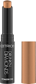 Lidschatten Drunk'n Diamonds Stick 030 Bronzed Jelly Bliss CATRICE