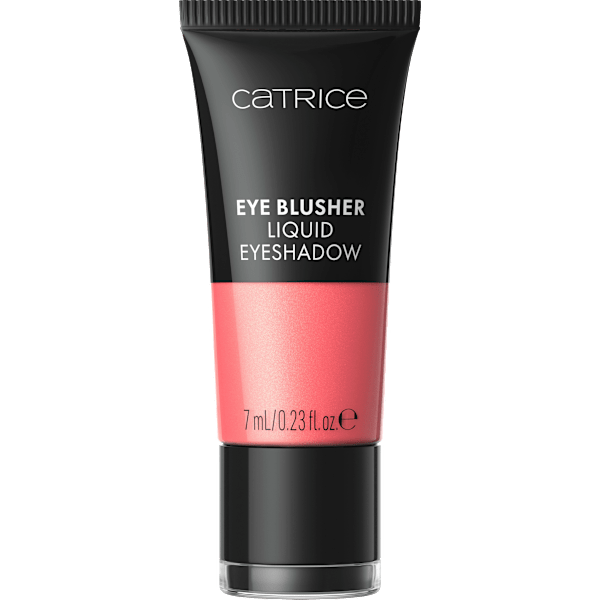 Lidschatten Eye Blusher Liquid 020 Cotton Cloud CATRICE