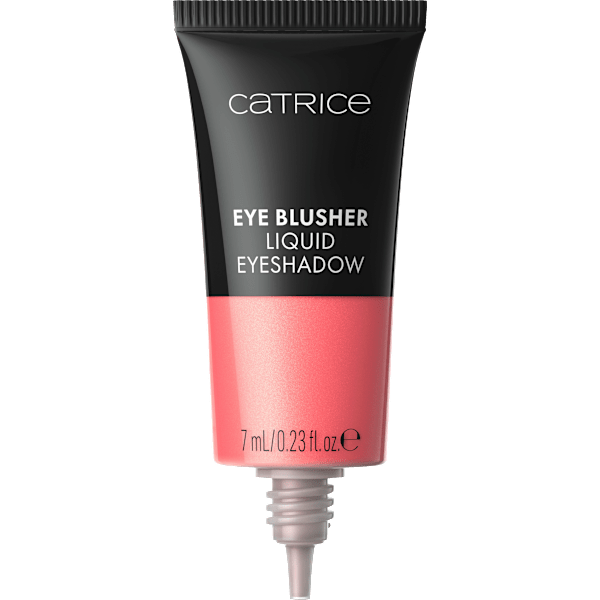 Lidschatten Eye Blusher Liquid 020 Cotton Cloud CATRICE