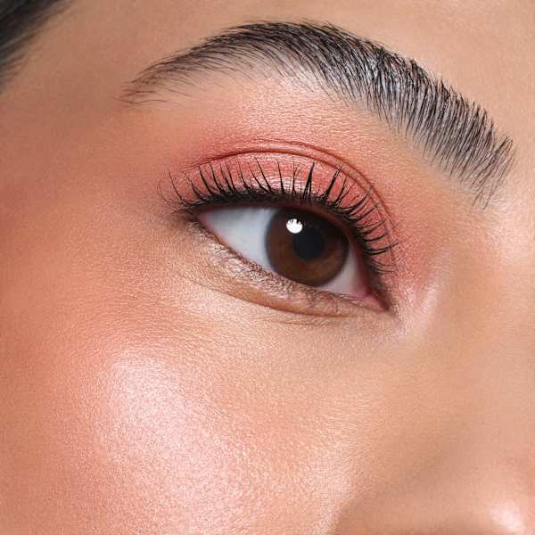 Lidschatten Liquid Eye Blusher Liquid 030 Berry Haze CATRICE