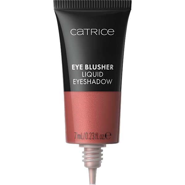 Lidschatten Liquid Eye Blusher Liquid 040 Mocha Muse CATRICE