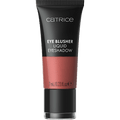 Lidschatten Liquid Eye Blusher Liquid 040 Mocha Muse CATRICE