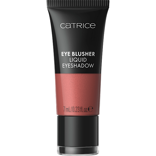 Lidschatten Liquid Eye Blusher Liquid 040 Mocha Muse CATRICE