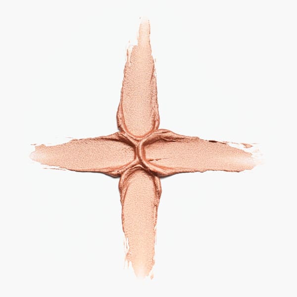 Lidschatten Metallic Spark Cream 010 Champagne Chic CATRICE