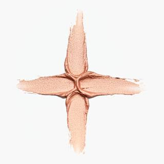 Lidschatten Metallic Spark Cream 010 Champagne Chic CATRICE