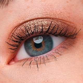 Lidschatten Metallic Spark Cream 020 Diamond Dust CATRICE