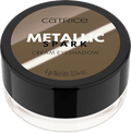 Lidschatten Metallic Spark Cream 020 Diamond Dust CATRICE