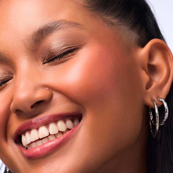 Lidschatten Metallic Spark Cream 020 Diamond Dust CATRICE