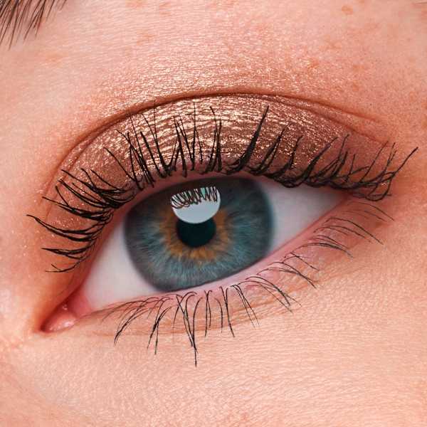 Lidschatten Metallic Spark Cream 020 Diamond Dust CATRICE