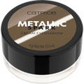 Lidschatten Metallic Spark Cream 020 Diamond Dust CATRICE