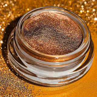 Lidschatten Metallic Spark Cream 020 Diamond Dust CATRICE
