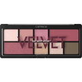 Lidschatten Palette The Deep Velvet CATRICE