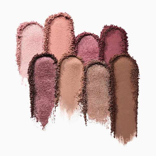 Lidschatten Palette The Deep Velvet CATRICE