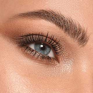 Lidschatten Palette The Deep Velvet CATRICE