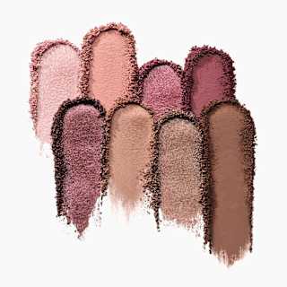 Lidschatten Palette The Deep Velvet CATRICE