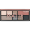 Lidschatten Palette The Dusty Matte CATRICE