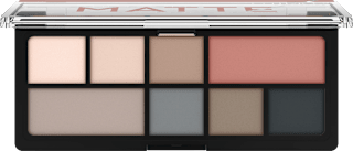 Lidschatten Palette The Dusty Matte CATRICE