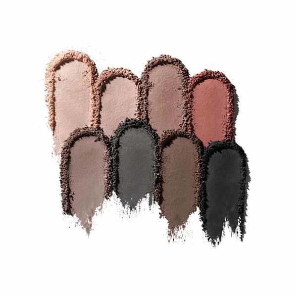 Lidschatten Palette The Dusty Matte CATRICE