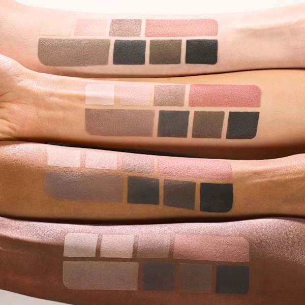 Lidschatten Palette The Dusty Matte CATRICE