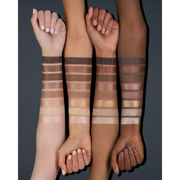 Lidschatten Palette The Pure Nude CATRICE