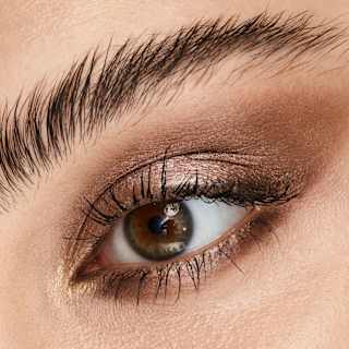 Lidschatten Palette The Pure Nude CATRICE