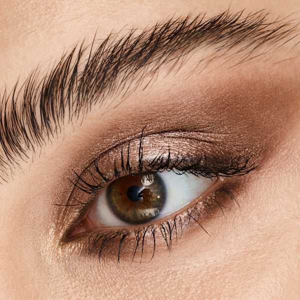 Lidschatten Palette The Pure Nude CATRICE