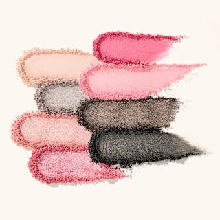 Lidschatten Palette The Soft Peony CATRICE
