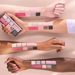 Lidschatten Palette The Soft Peony CATRICE