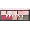 Lidschatten Palette The Soft Peony CATRICE