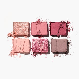 Lidschatten Palette Tiny Treasures 020 Wild Berry CATRICE