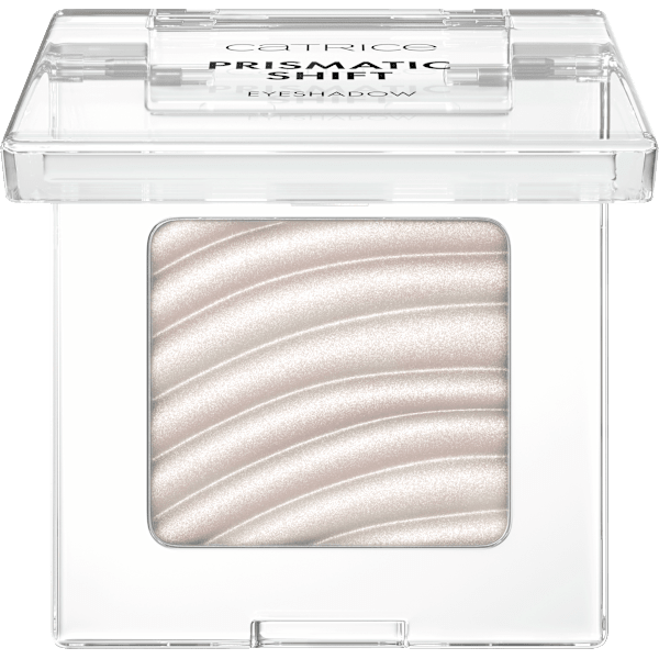 Lidschatten Prismatic Shift 010 Pink Horizon CATRICE