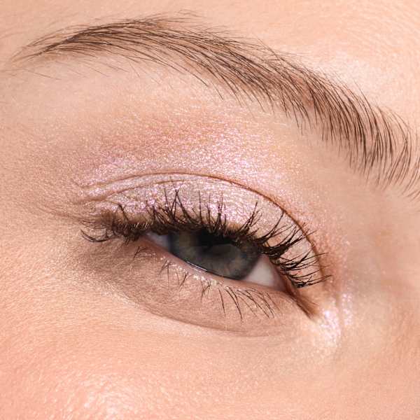 Lidschatten Prismatic Shift 010 Pink Horizon CATRICE