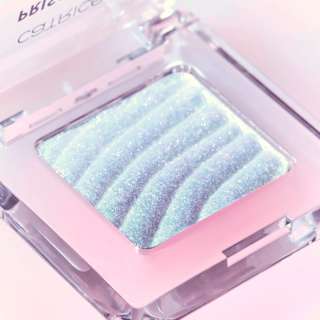 Lidschatten Prismatic Shift 010 Pink Horizon CATRICE