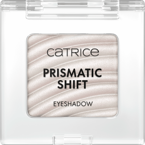 Lidschatten Prismatic Shift 010 Pink Horizon CATRICE