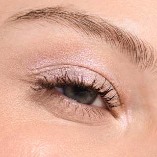 Lidschatten Prismatic Shift 010 Pink Horizon CATRICE