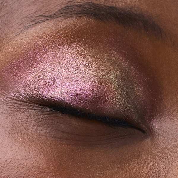Lidschatten Prismatic Shift 010 Pink Horizon CATRICE