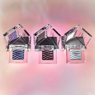 Lidschatten Prismatic Shift 010 Pink Horizon CATRICE