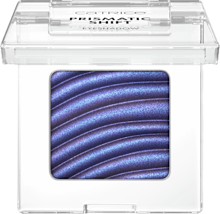 Lidschatten Prismatic Shift 030 Midnight Wave CATRICE