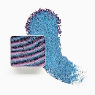 Lidschatten Prismatic Shift 030 Midnight Wave CATRICE