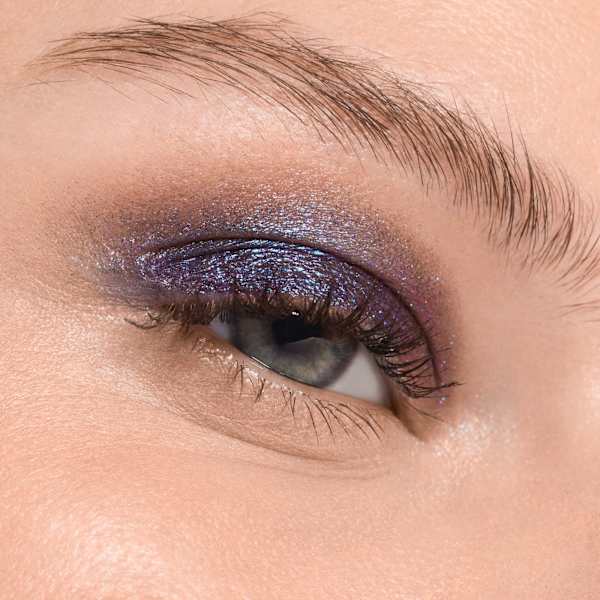 Lidschatten Prismatic Shift 030 Midnight Wave CATRICE