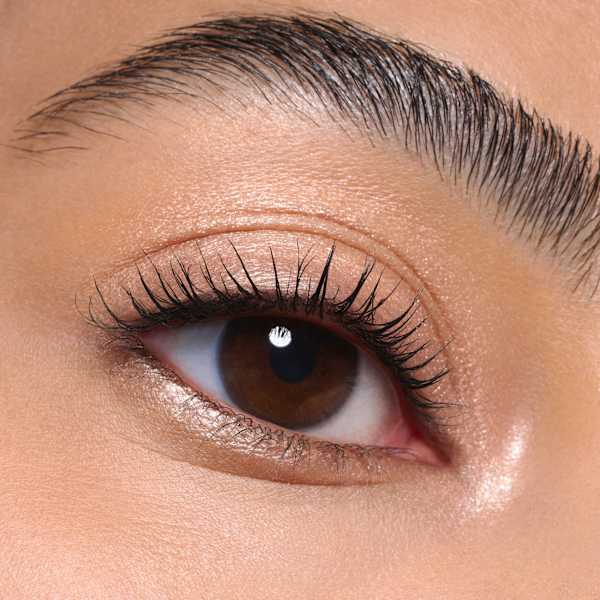 Lidschatten Soft Blend Stick Waterproof 010 Golden Glow CATRICE