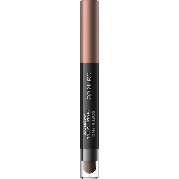 Lidschatten Soft Blend Stick Waterproof 020 Bronzy Glow CATRICE