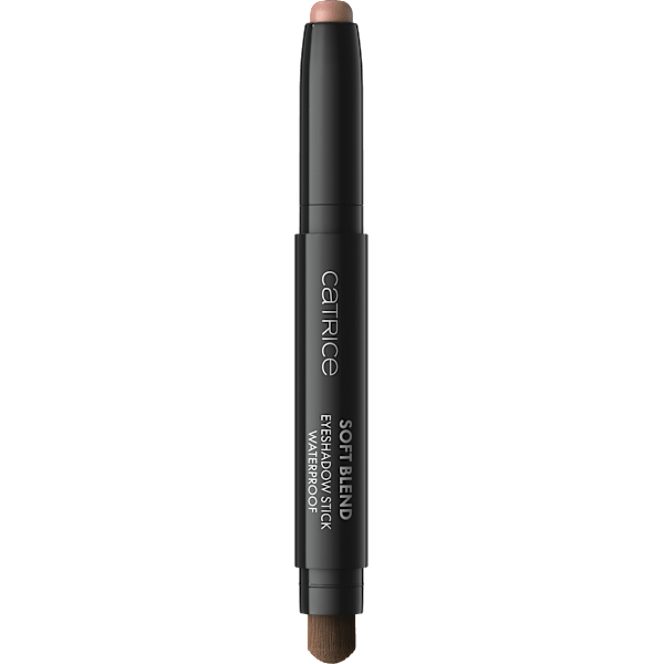 Lidschatten Soft Blend Stick Waterproof 030 Velvet Pink CATRICE