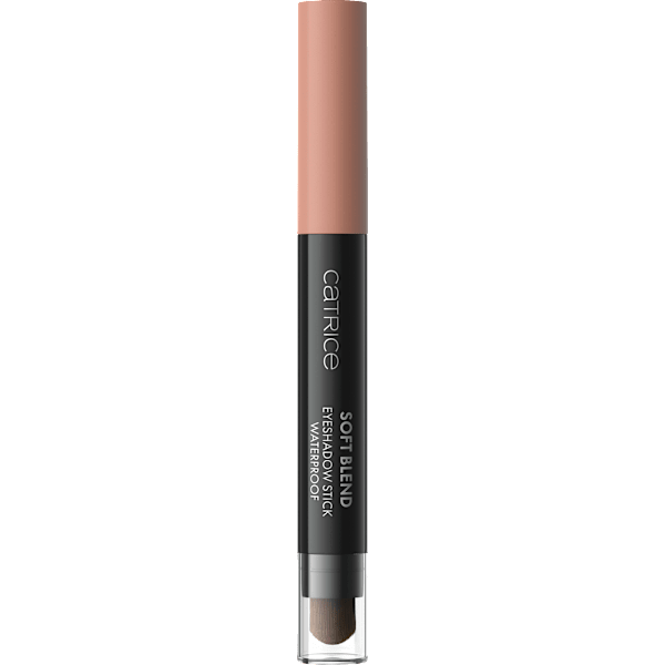 Lidschatten Soft Blend Stick Waterproof 030 Velvet Pink CATRICE