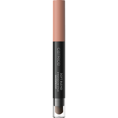 CATRICE Eyeshadow Soft Blend Stick Waterproof 030 Velvet Pink, 1.65 g