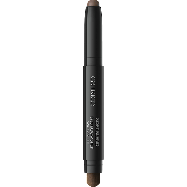 Lidschatten Soft Blend Stick Waterproof 040 Matte Mocha CATRICE