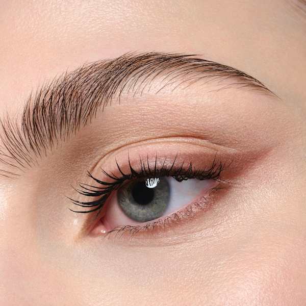 Lidschatten Soft Blend Stick Waterproof 040 Matte Mocha CATRICE