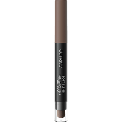 CATRICE Eyeshadow Soft Blend Stick Waterproof 040 Matte Mocha, 1.65 g