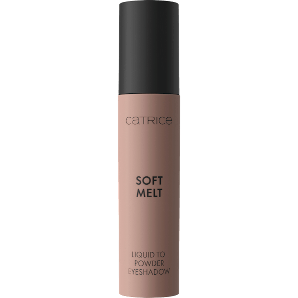 Lidschatten Soft Melt Liquid To Powder 010 Timeless Taupe CATRICE
